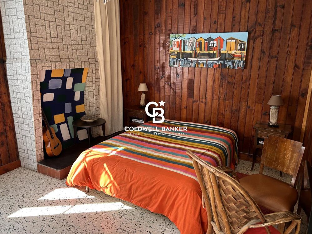 Charmante maison de vacances à vendre Claouey