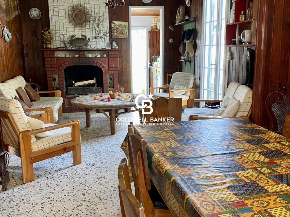 Charmante maison de vacances à vendre Claouey