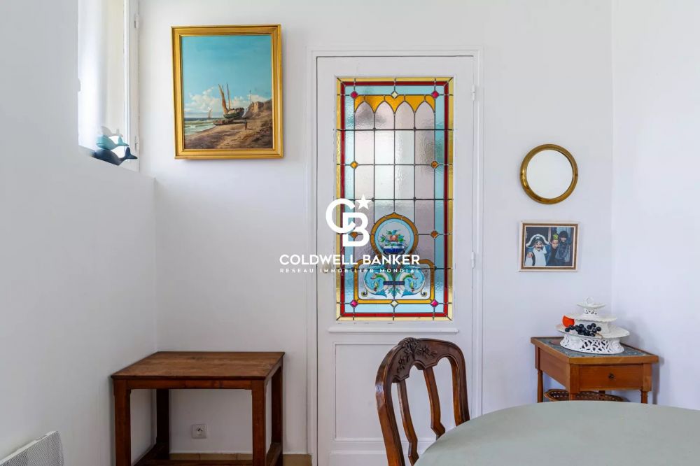 Appartement à vendre Arcachon - première ligne bassin, jardin privatif, accès plage