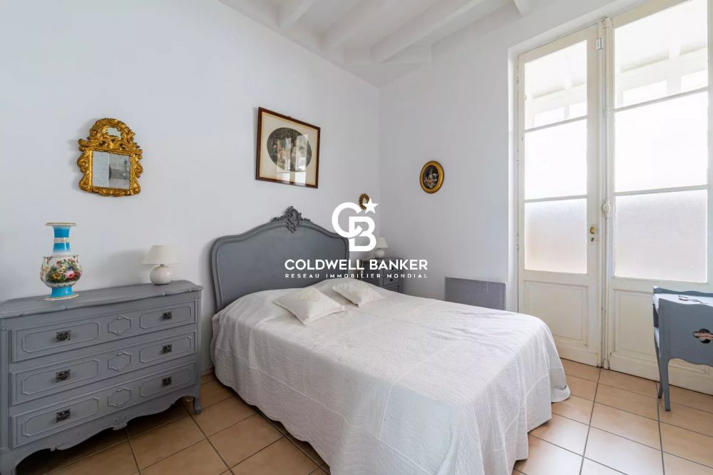 Appartement à vendre Arcachon - première ligne bassin, jardin privatif, accès plage