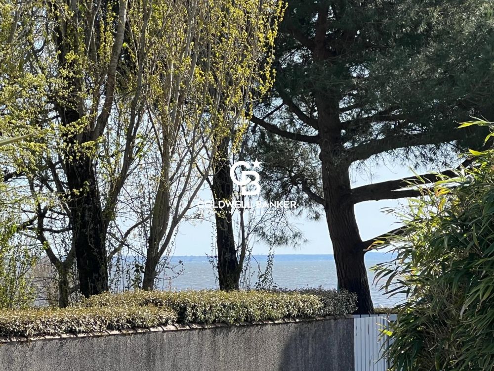 Villa neuve avec vue imprenable sur le Bassin - Andernos-les-Bains