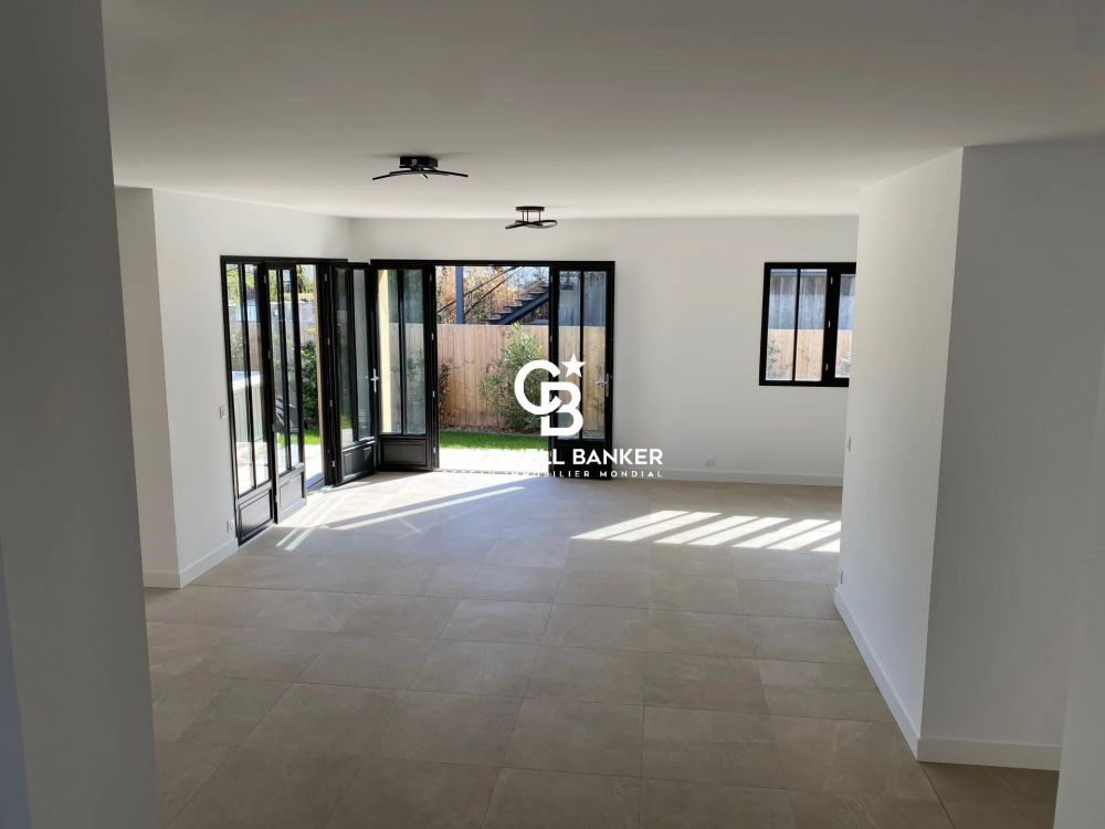 Villa neuve avec vue imprenable sur le Bassin - Andernos-les-Bains