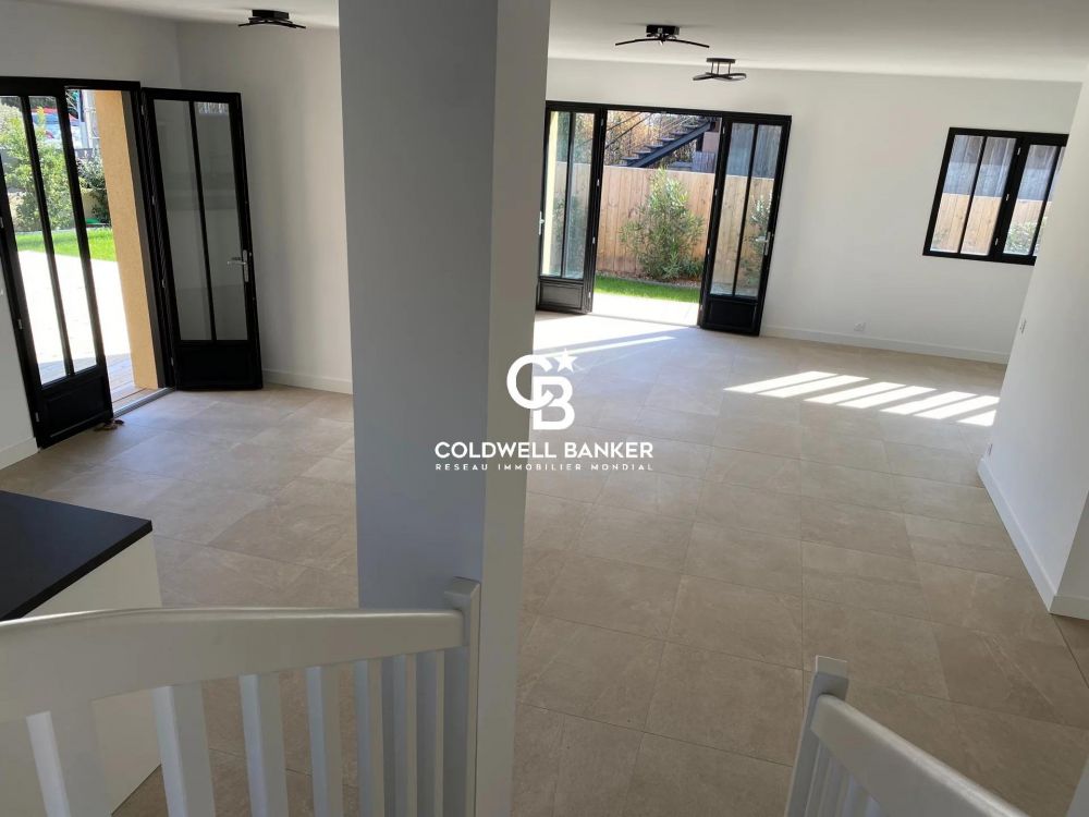 Villa neuve avec vue imprenable sur le Bassin - Andernos-les-Bains