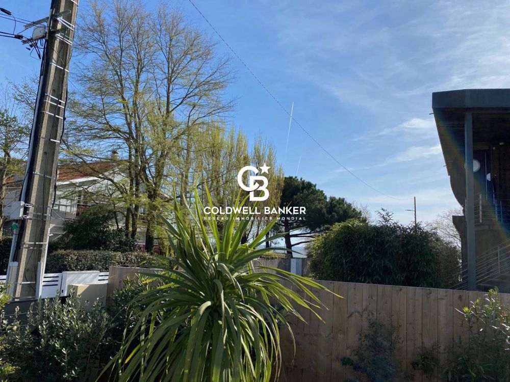 Villa neuve avec vue imprenable sur le Bassin - Andernos-les-Bains