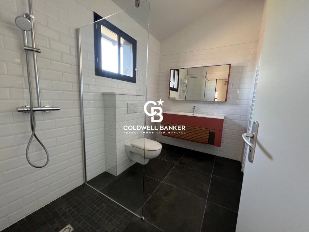 Villa proche de la plage avec spa et terrasses - Andernos-les-Bains