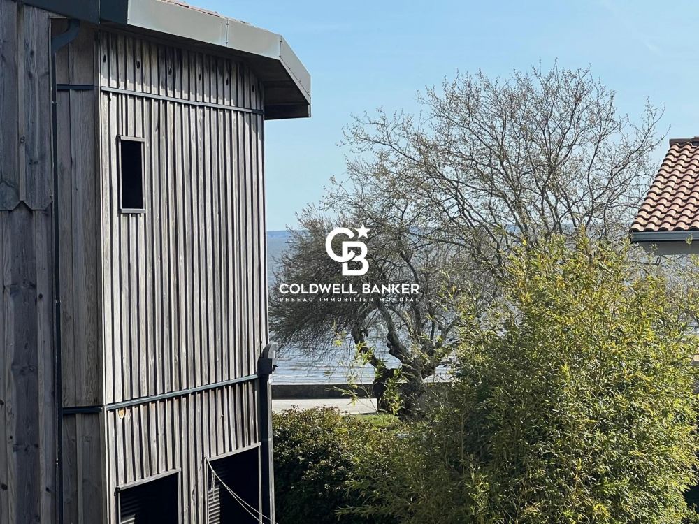 Villa proche de la plage avec spa et terrasses - Andernos-les-Bains