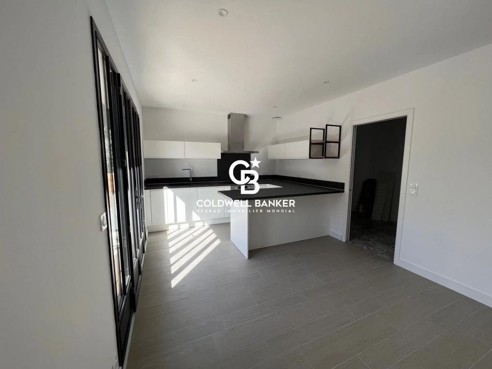 Villa proche de la plage avec spa et terrasses - Andernos-les-Bains