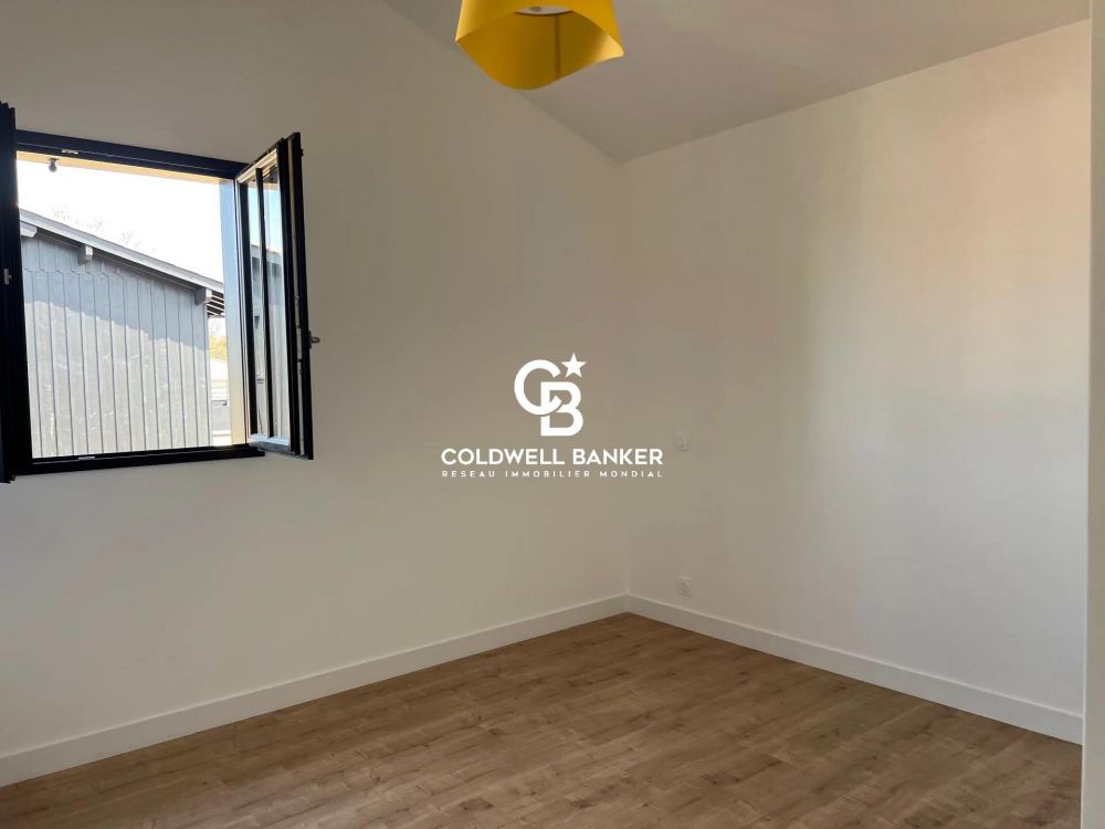 Villa proche de la plage avec spa et terrasses - Andernos-les-Bains