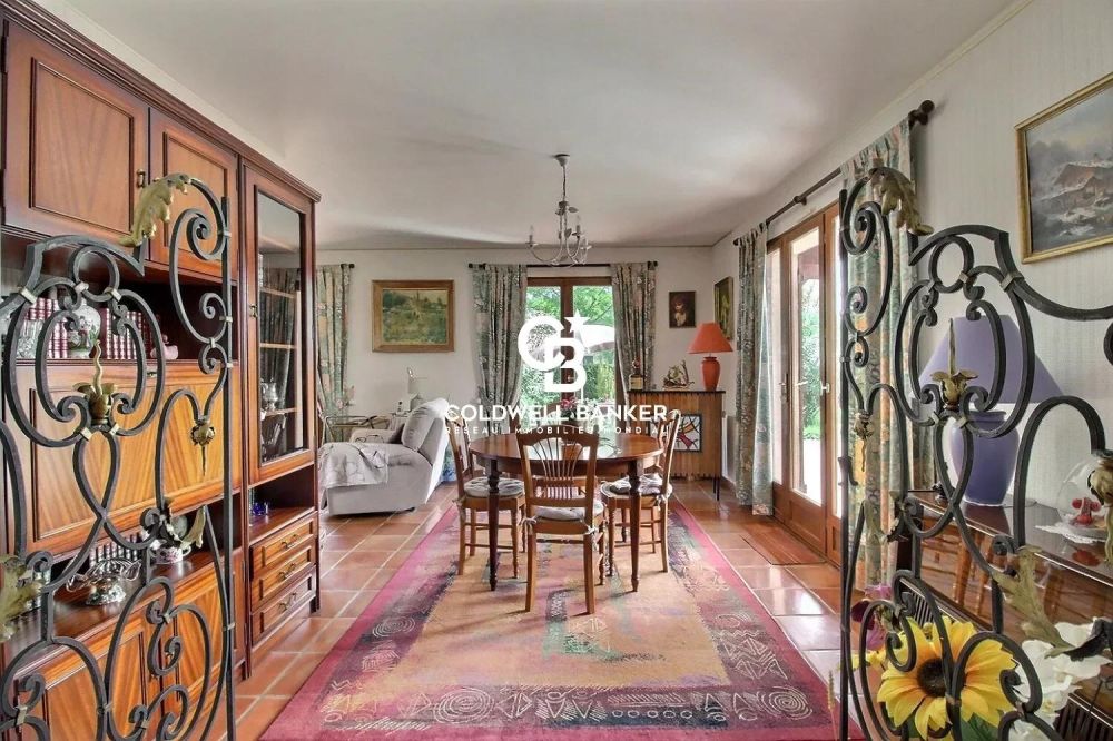 Maison avec potentiel sur beau terrain piscinable - Andernos-les-Bains