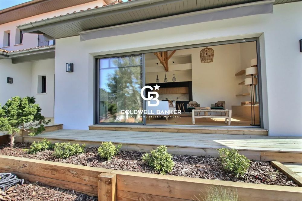 Villa familiale entièrement rénovée - Pyla-sur-Mer