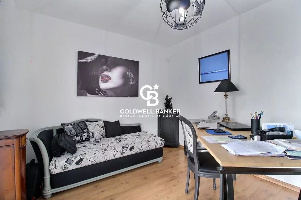 Villa contemporaine de plain-pied - Cassy Lanton