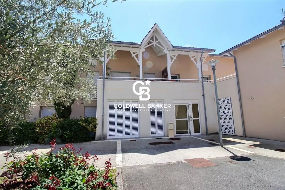 Appartement en duplex dans une résidence calme - Arcachon