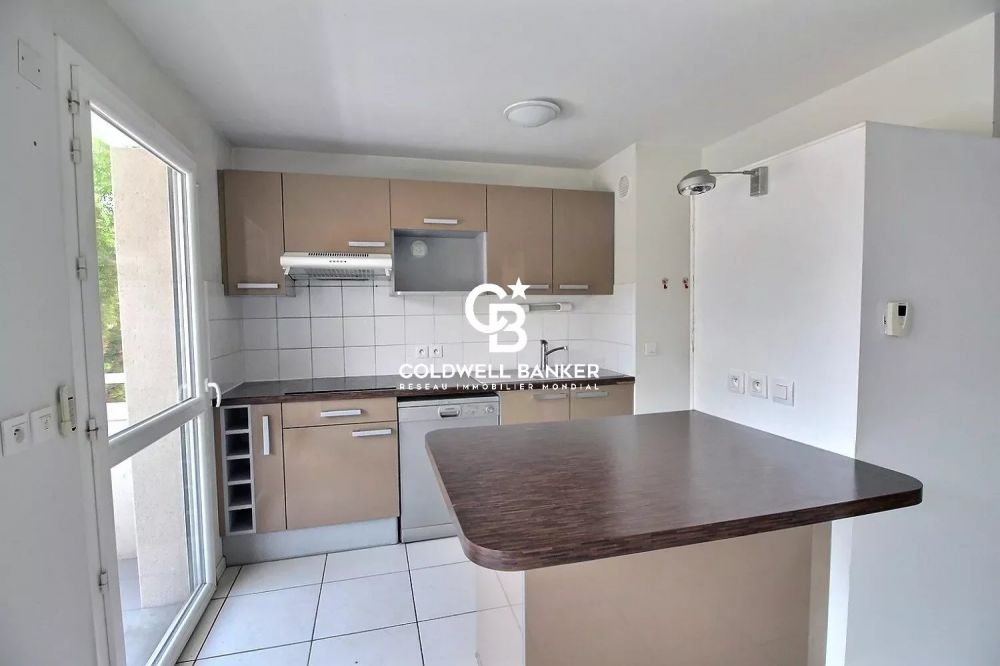 Appartement en duplex dans une résidence calme - Arcachon