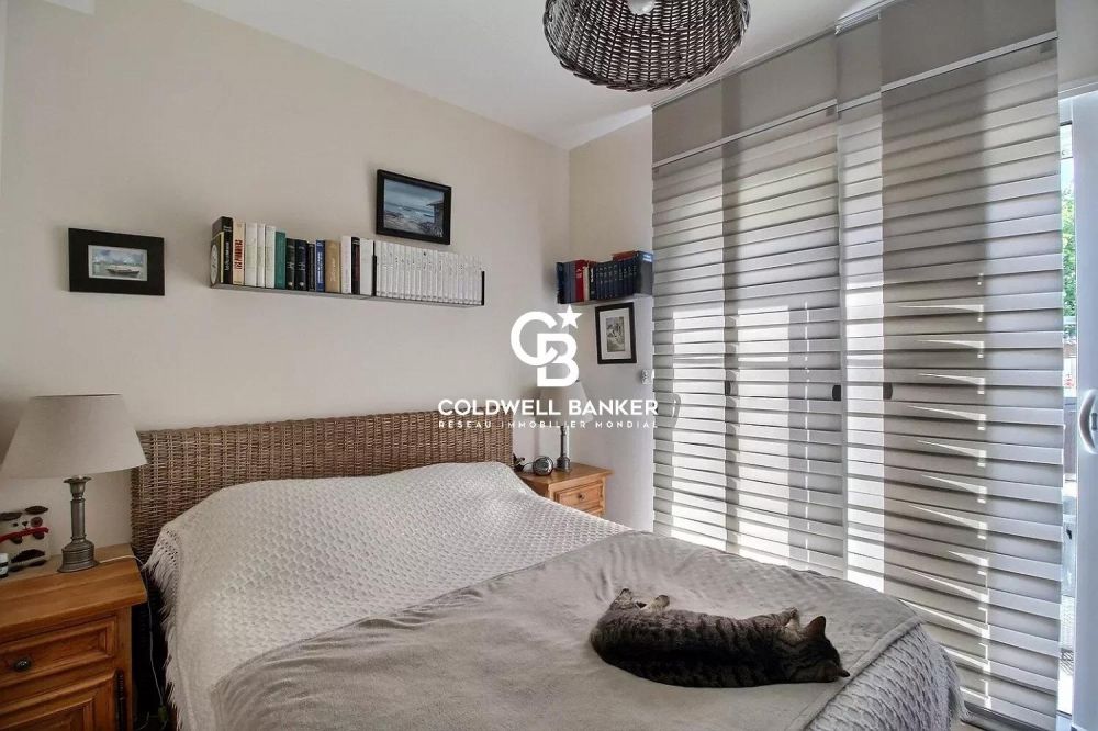 Spacieuse villa contemporaine avec piscine - Lège Bourg