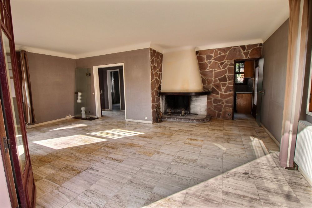 villa grands espaces à vendre bassin d'Arcachon