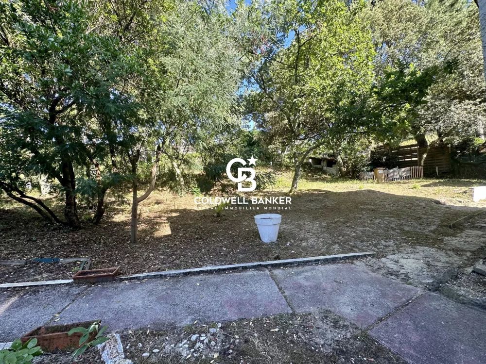 Villa basco-landaise à rénover - Abatilles 