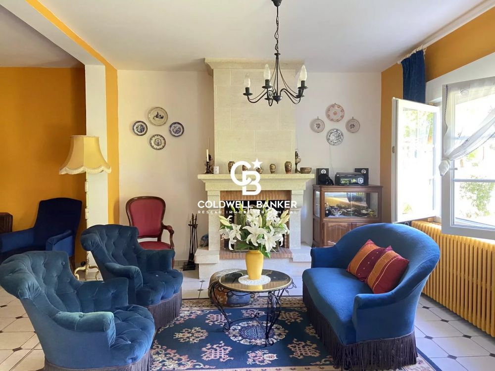 Maison au coeur du Bassin d'Arcachon - Andernos-les-Bains