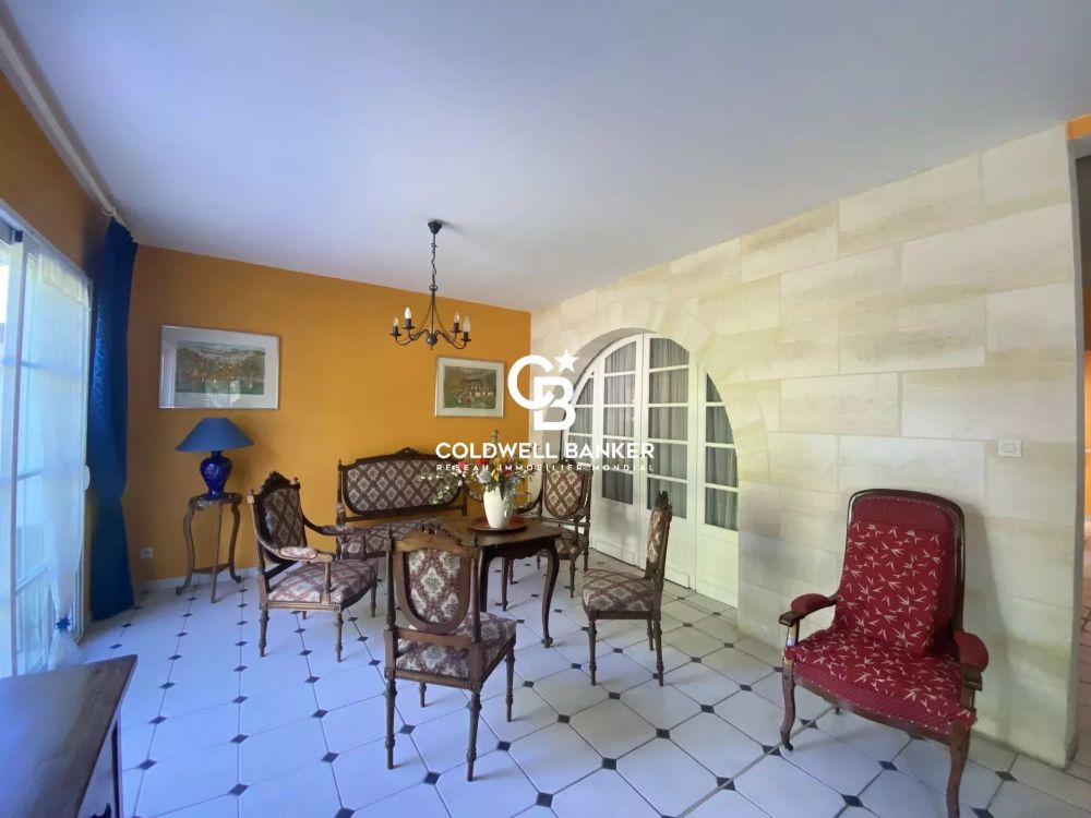 Maison au coeur du Bassin d'Arcachon - Andernos-les-Bains