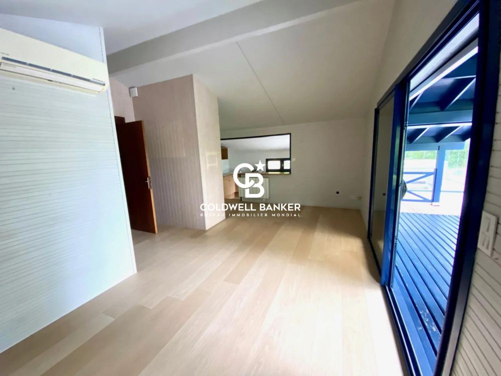 Villa avec cabanon et possibilités d'extension à vendre Cap Ferret