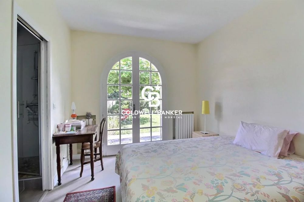 Villa de plain-pied avec jardin paysagé Lanton - Cassy