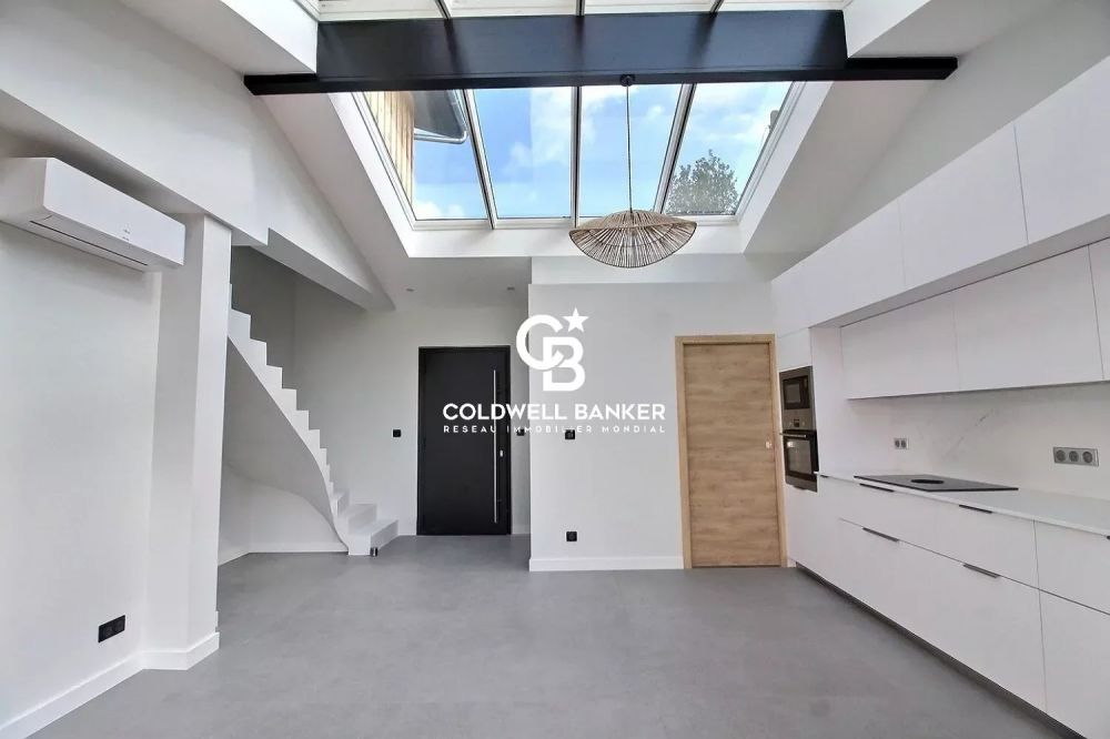 Maison récemment rénovée avec dépendance - La Teste-de-Buch