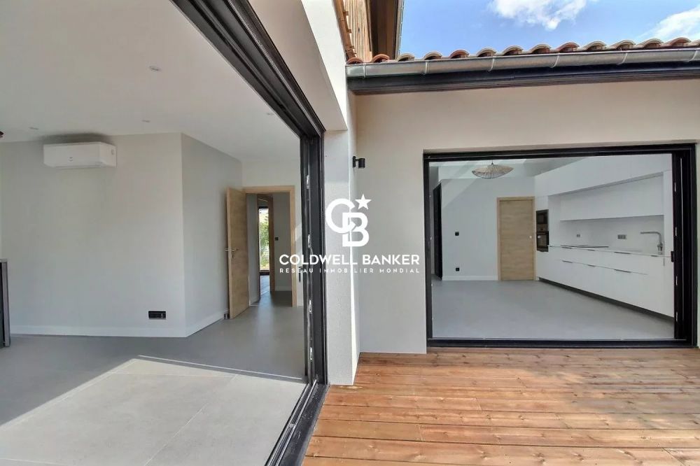 Maison récemment rénovée avec dépendance - La Teste-de-Buch