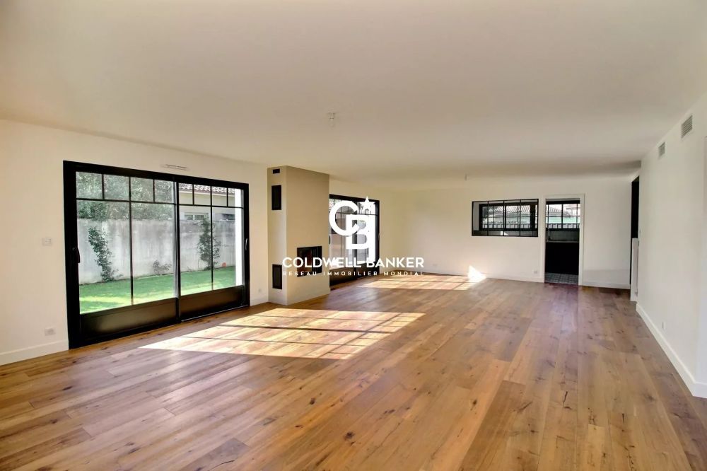 Magnifique villa neuve haut de gamme à vendre La Teste-de-Buch