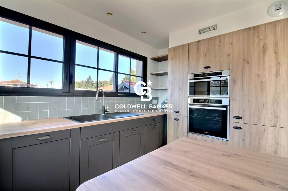 Magnifique villa neuve haut de gamme à vendre La Teste-de-Buch