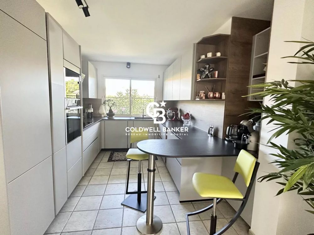 Villa récente au calme à vendre La Teste-de-Buch