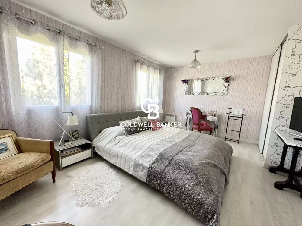 Villa récente au calme à vendre La Teste-de-Buch