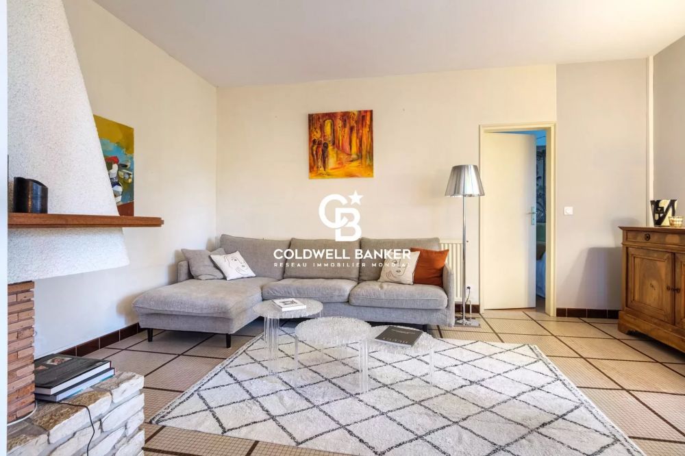 Maison familiale à rénover quartier Pereire Arcachon