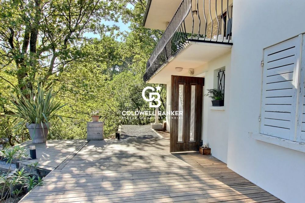 Maison familiale à rénover quartier Pereire Arcachon