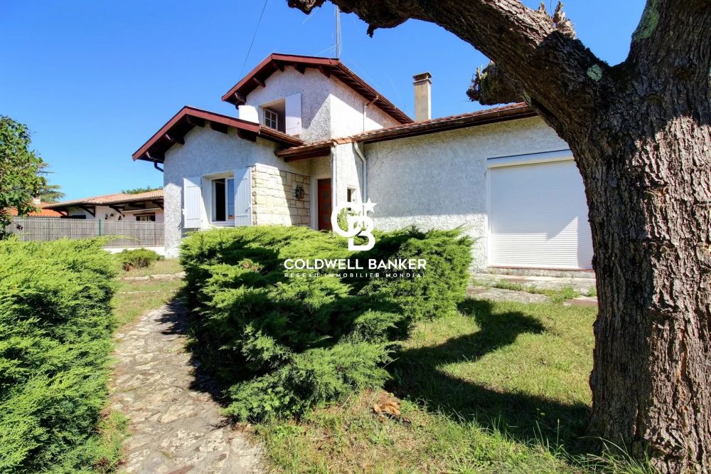 Maison familiale à rénover à vendre La Teste-de-Buch