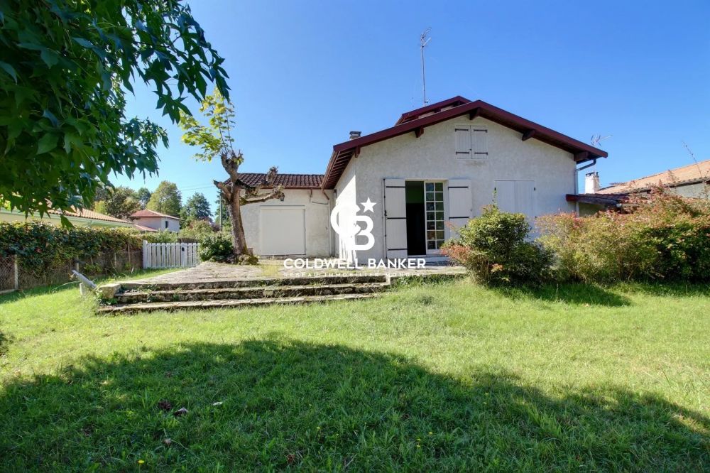 Maison familiale à rénover à vendre La Teste-de-Buch