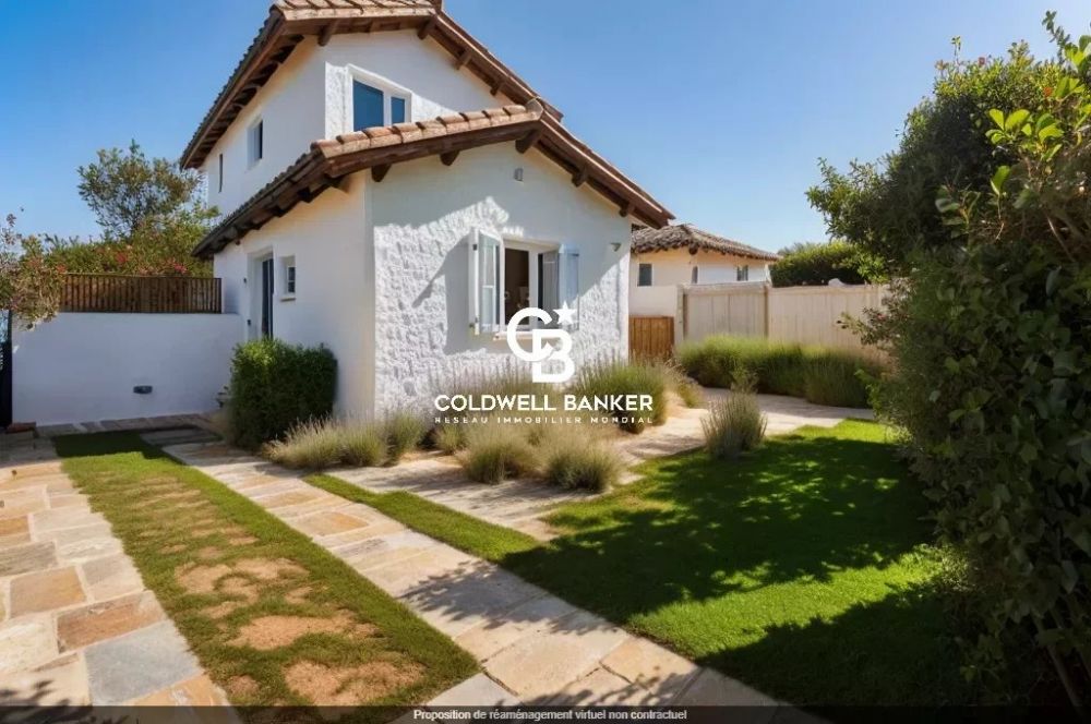 Maison familiale à rénover à vendre La Teste-de-Buch