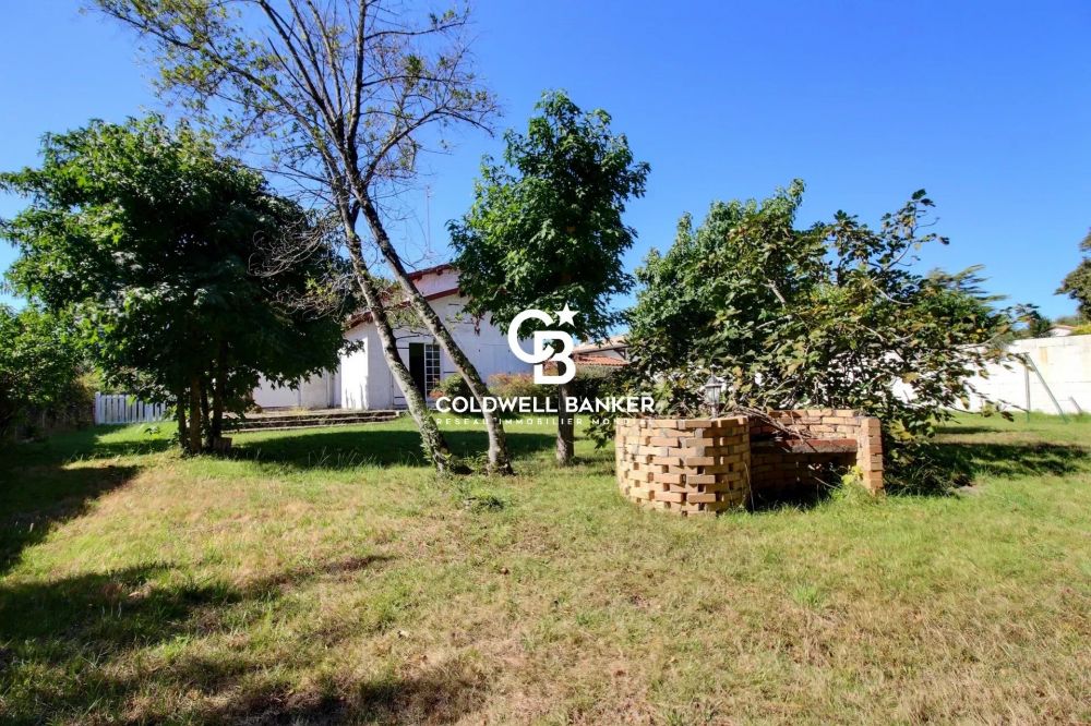 Maison familiale à rénover à vendre La Teste-de-Buch