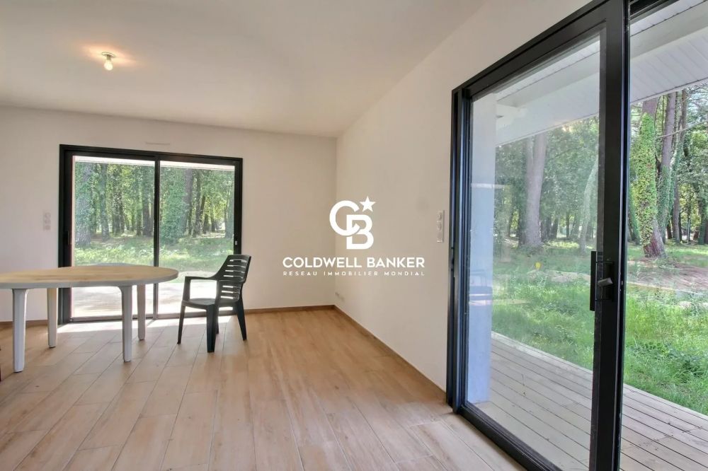 Maison familiale de plain pied au calme proche écoles - La Teste de Buch