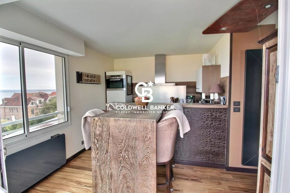 Appartement T2 avec vue bassin et proche commodités - Arcachon Croix des Marins