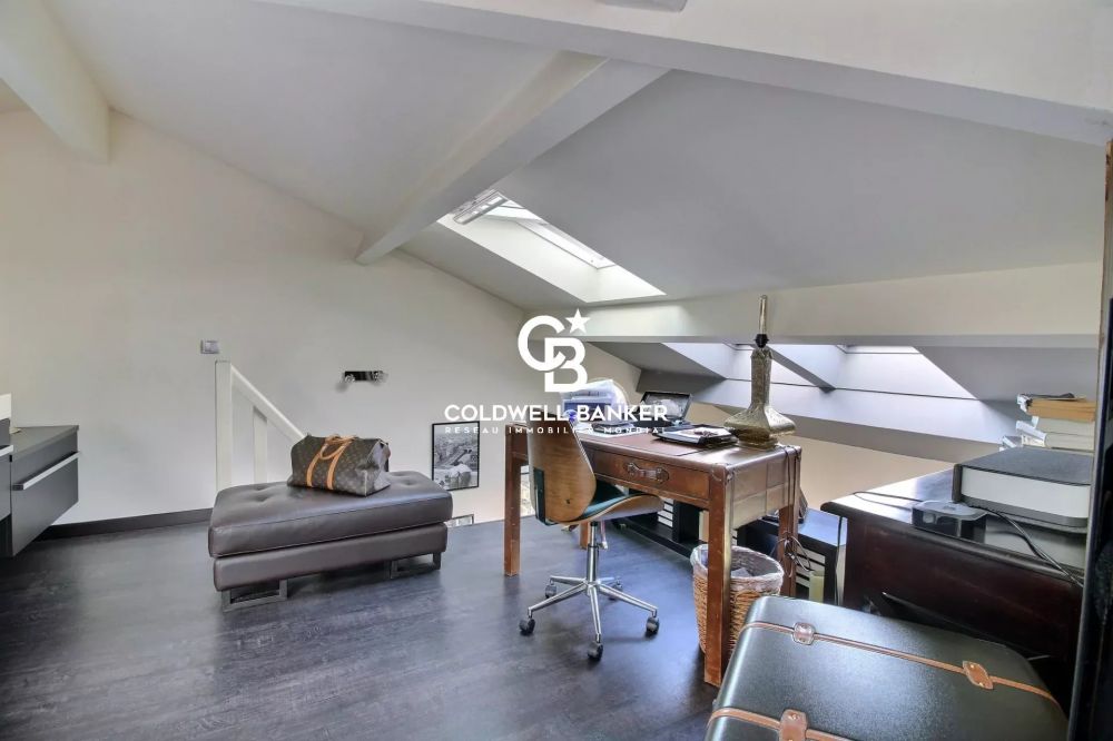 Appartement T2 avec vue bassin et proche commodités - Arcachon Croix des Marins