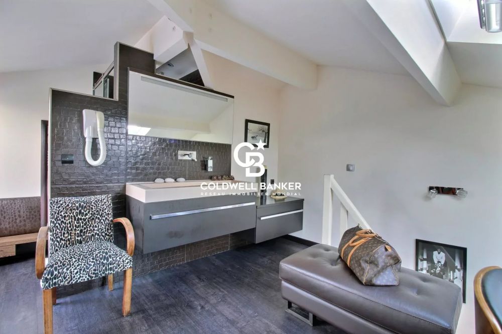 Appartement T2 avec vue bassin et proche commodités - Arcachon Croix des Marins