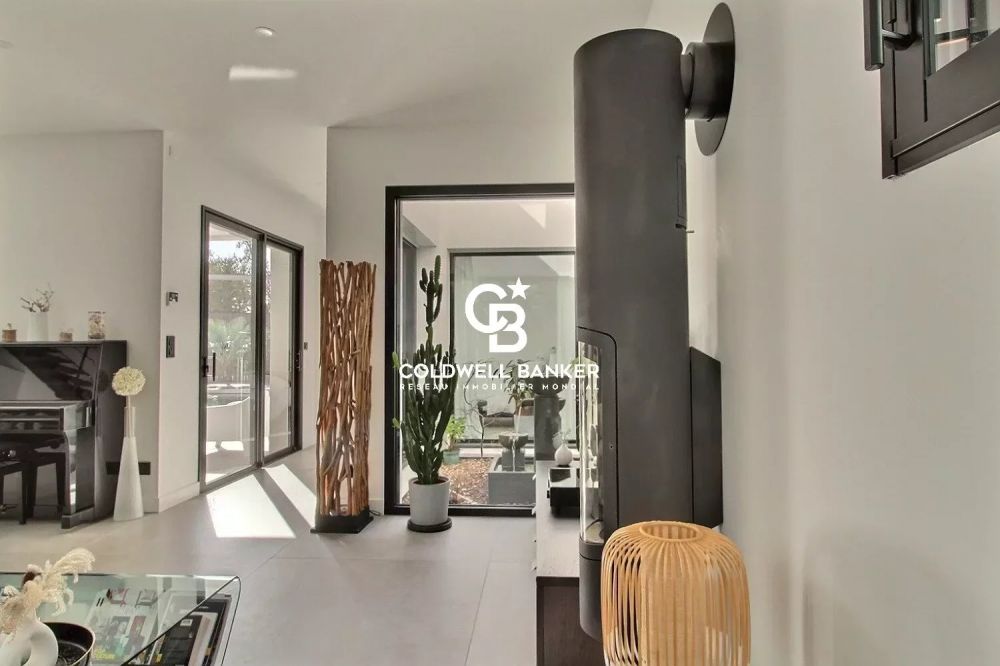 Villa moderne avec suites, prestations exceptionnelles et secteur calme Andernos - Pas des Moliets
