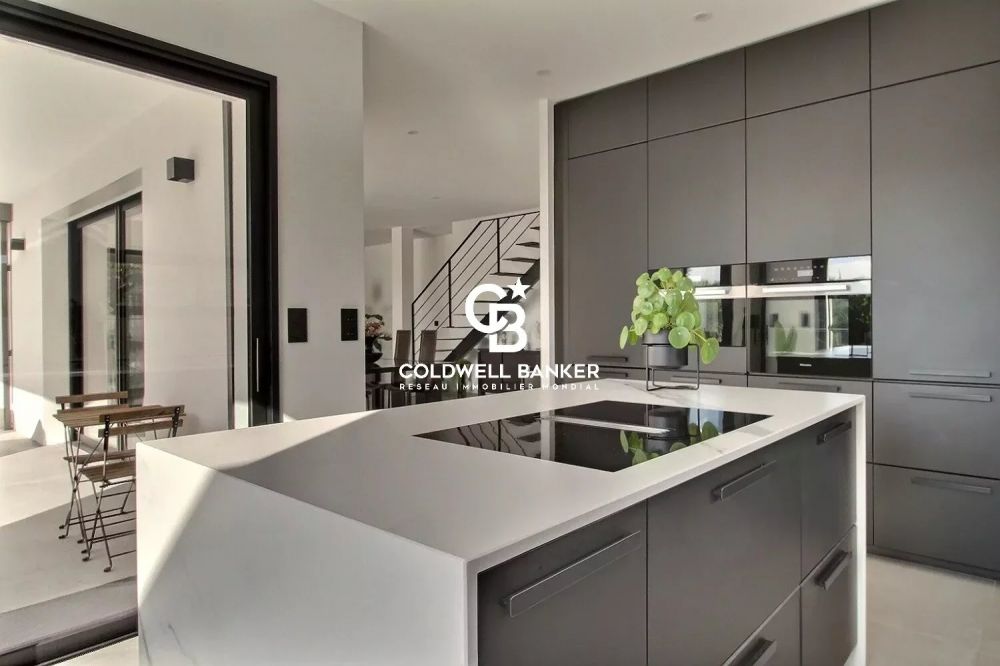 Villa moderne avec suites, prestations exceptionnelles et secteur calme Andernos - Pas des Moliets