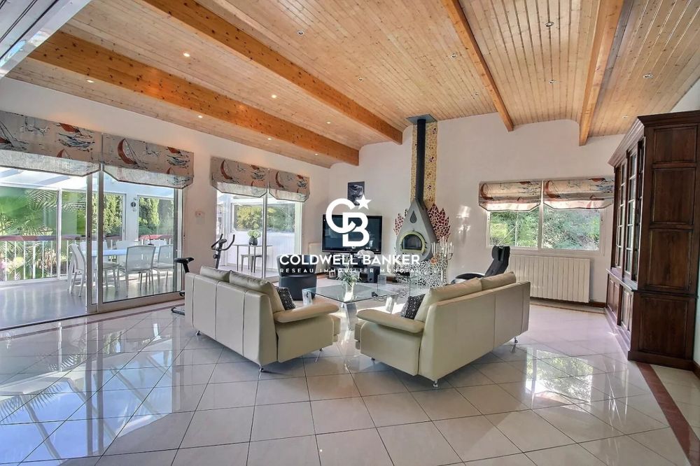 Villa contemporaine proche plages à vendre Pyla sur Mer