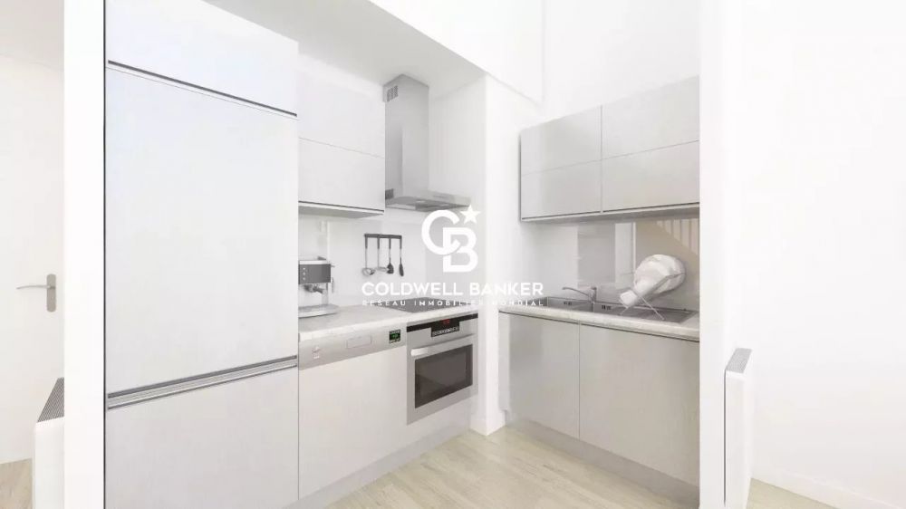 Appartement T4 neuf à proximité des commodités - Ville d'été Arcachon