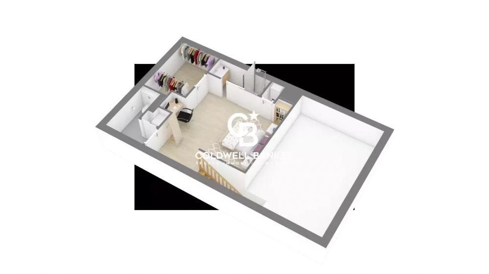 Appartement T4 neuf à proximité des commodités - Ville d'été Arcachon