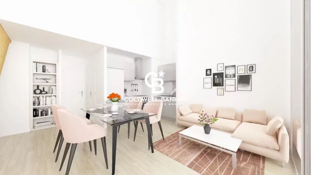 Appartement T4 neuf à proximité des commodités - Ville d'été Arcachon