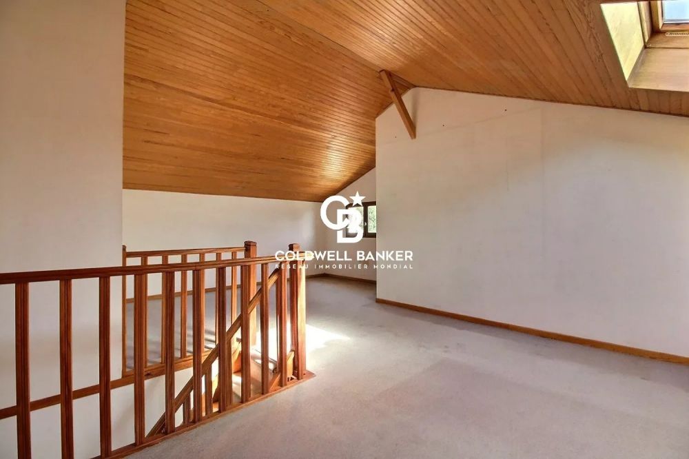 Maison basco-landaise à rénover au cœur d'Andernos