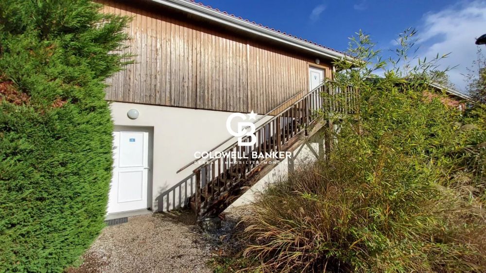 Maison 3 pièces proche lac à vendre Parentis-en-Born