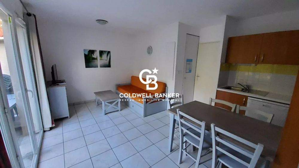 Maison 3 pièces proche lac à vendre Parentis-en-Born