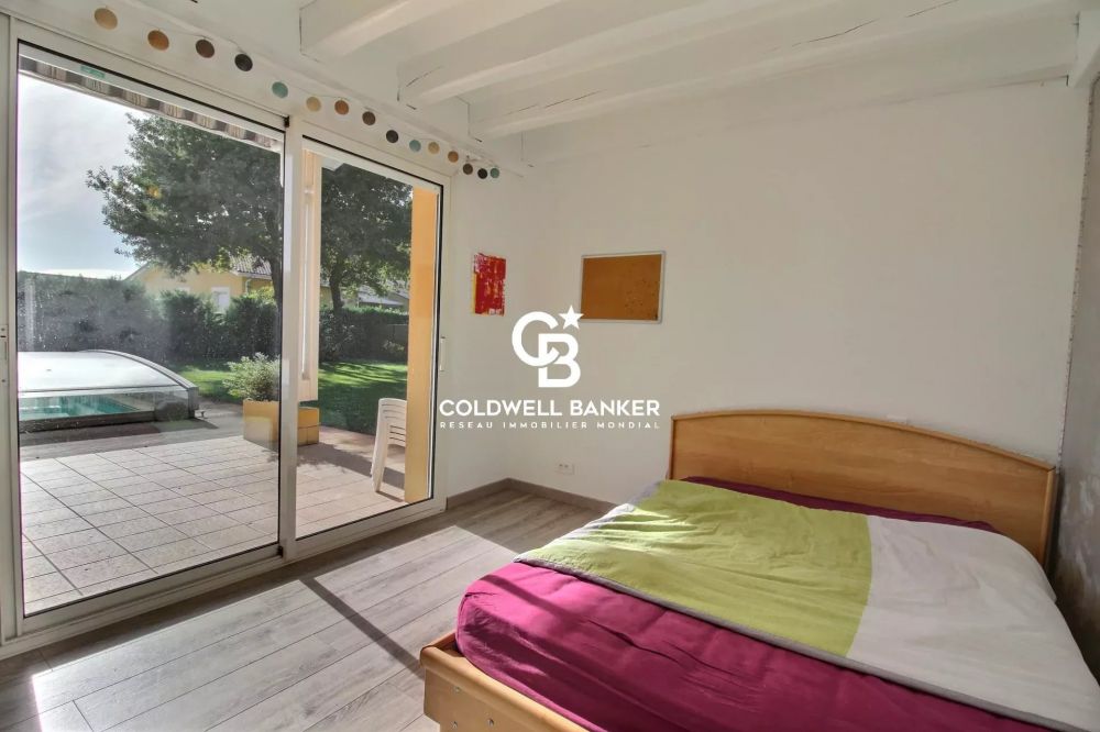 Spacieuse maison avec piscine et terrain de 2000 m² Gujan-Mestras